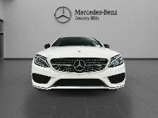 2017 Mercedes-Benz C43 AMG 4MATIC Coupe No accidents! Pristine c - Photo 16