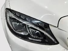 2017 Mercedes-Benz C43 AMG 4MATIC Coupe No accidents! Pristine c - Photo 17