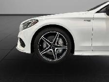 2017 Mercedes-Benz C43 AMG 4MATIC Coupe No accidents! Pristine c - Photo 18