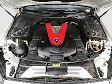2017 Mercedes-Benz C43 AMG 4MATIC Coupe No accidents! Pristine c - Photo 19