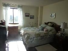 Furnished Room - Couples, Singles, Students. No Lease!