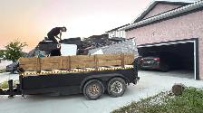 • Fast & Cheap Junk Removal in Winnipeg - Photo 3