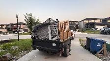 • Fast & Cheap Junk Removal in Winnipeg - Photo 4