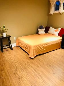A beautiful bedroom/parking near UTM for rent - Photo 2