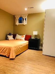 A beautiful bedroom/parking near UTM for rent - Photo 4