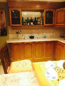 A beautiful bedroom/parking near UTM for rent - Photo 5