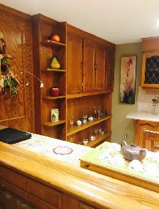 A beautiful bedroom/parking near UTM for rent - Photo 6