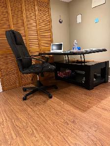 A beautiful bedroom/parking near UTM for rent - Photo 8