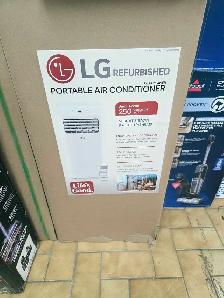 Climatiseur portable 6000 BTU