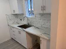 4 1/2 apartment in Pierrefonds a louer - Photo 9