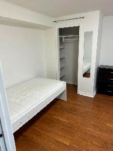 Spacious Basement Space for Rent – Bathurst Manor - Photo 4