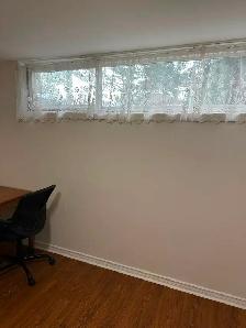 Spacious Basement Space for Rent – Bathurst Manor - Photo 5