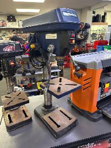Mastercraft 55-5917 Drill Press