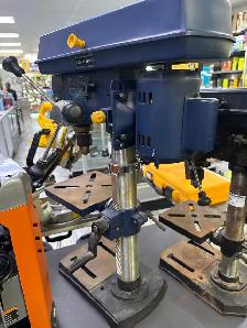 Mastercraft 55-5917 Drill Press - Photo 2