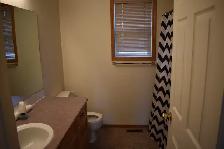 3 Bedroom Upper Duplex in Red Deer Waskasoo Area For Rent - Photo 4