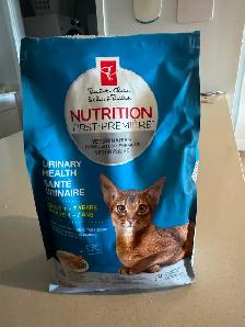 FREE CAT FOOD - Photo 2