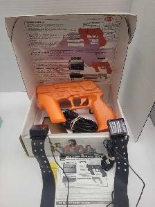 PS3 Guncon 3 w/sensors