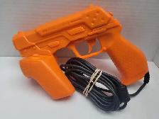 PS3 Guncon 3 w/sensors - Photo 2