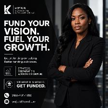 Get Business Funding Today! 289-401-1619