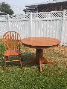 Estate Sale, Furniture