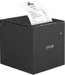 NEW Epson TM-m30III Grey Thermal Receipt Printer