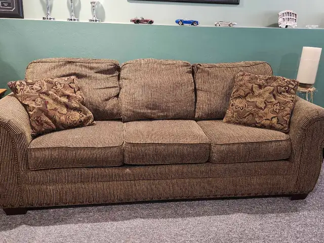 3pc sofa loveseat chair