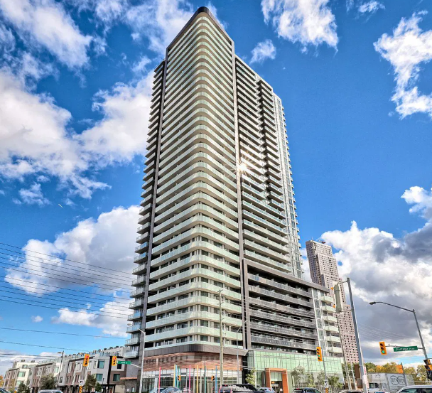 Room for rent - Vaughan - VMC TTC Zum YRT Wonderland