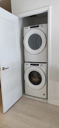 Room for rent - Vaughan - VMC TTC Zum YRT Wonderland - Photo 8
