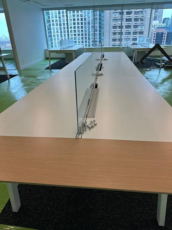 Three H Parkway & Parkway Lite-Used Cubicles-Call Now!
