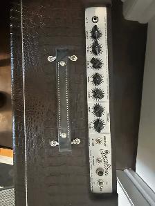 Carr Rambler Amplifier