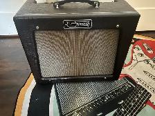 Carr Rambler Amplifier - Photo 2