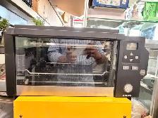 Krups Digital Toaster Oven
