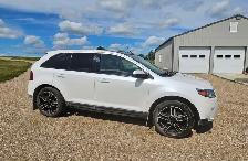 2014 Ford Edge