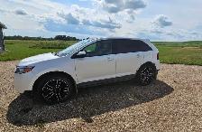 2014 Ford Edge - Photo 2