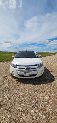 2014 Ford Edge - Photo 3
