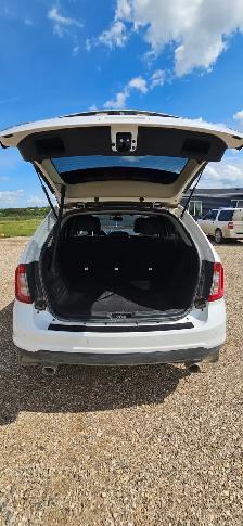 2014 Ford Edge - Photo 5