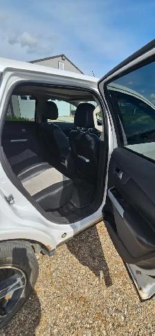 2014 Ford Edge - Photo 8