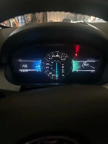 2014 Ford Edge - Photo 9