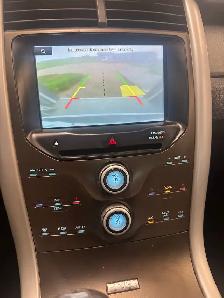 2014 Ford Edge - Photo 10