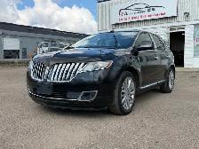 2011 Lincoln MKX/New Brakes Pads&Rotors/ New Condenser