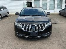 2011 Lincoln MKX/New Brakes Pads&Rotors/ New Condenser - Photo 2