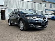2011 Lincoln MKX/New Brakes Pads&Rotors/ New Condenser - Photo 3