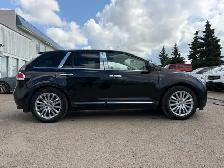 2011 Lincoln MKX/New Brakes Pads&Rotors/ New Condenser - Photo 4