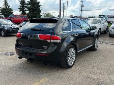 2011 Lincoln MKX/New Brakes Pads&Rotors/ New Condenser - Photo 5