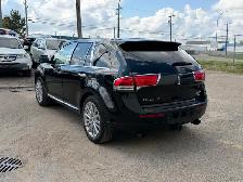 2011 Lincoln MKX/New Brakes Pads&Rotors/ New Condenser - Photo 7