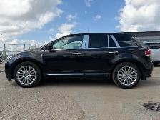 2011 Lincoln MKX/New Brakes Pads&Rotors/ New Condenser - Photo 8