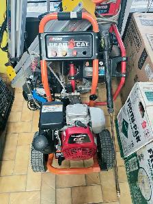 Laveuse à pression 2600PSI