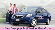Start Your Own MOLLY MAID Franchise in Woodstock! - Photo 6