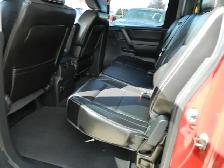 2013 Nissan Titan 4x4 with pro x4 package - Photo 11