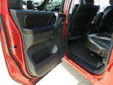 2013 Nissan Titan 4x4 with pro x4 package - Photo 12